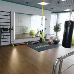 Занятия йогой, фитнесом в спортзале Fit-n-go EMS тренировки Москва