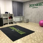 Занятия йогой, фитнесом в спортзале Fit-n-go EMS тренировки Норильск