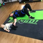 Занятия йогой, фитнесом в спортзале Fit-n-go Люберцы