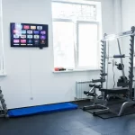 Занятия йогой, фитнесом в спортзале Fitrium Москва