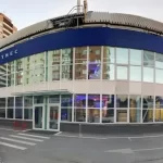 Занятия йогой, фитнесом в спортзале Fitron Миллениум Ростов-на-Дону