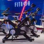 Занятия йогой, фитнесом в спортзале Fitron Миллениум Ростов-на-Дону