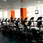 Занятия йогой, фитнесом в спортзале Fitron Миллениум Ростов-на-Дону