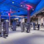 Занятия йогой, фитнесом в спортзале Fitron Ростов-на-Дону