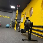 Занятия йогой, фитнесом в спортзале Fitroom Коломна