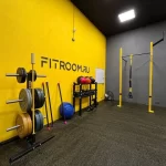 Занятия йогой, фитнесом в спортзале Fitroom Коломна