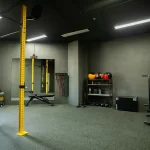 Занятия йогой, фитнесом в спортзале Fitroom Коломна