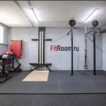 Занятия йогой, фитнесом в спортзале Fitroom.ru Санкт-Петербург