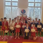 Занятия йогой, фитнесом в спортзале Фитсамбо Москва