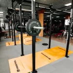 Занятия йогой, фитнесом в спортзале FitStudio Череповец