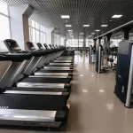 Занятия йогой, фитнесом в спортзале FitStudio Череповец