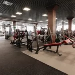 Занятия йогой, фитнесом в спортзале FitStudio Екатеринбург