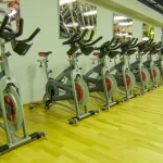 Занятия йогой, фитнесом в спортзале FitStudio Павловский Посад