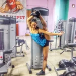 Занятия йогой, фитнесом в спортзале FitStudio Павловский Посад
