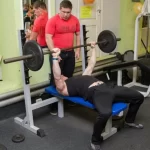 Занятия йогой, фитнесом в спортзале FitStudio Павловский Посад