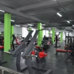 Занятия йогой, фитнесом в спортзале FitStudio Воронеж