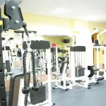 Занятия йогой, фитнесом в спортзале Fittime Лермонтов
