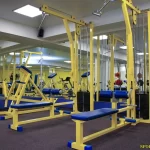 Занятия йогой, фитнесом в спортзале Fittime Лермонтов