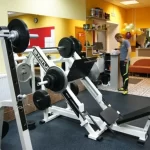 Занятия йогой, фитнесом в спортзале Fittime Лермонтов
