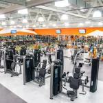 Занятия йогой, фитнесом в спортзале Fitway Комсомольск-на-Амуре