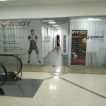 Занятия йогой, фитнесом в спортзале FiXBody Краснодар