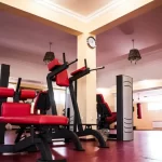 Занятия йогой, фитнесом в спортзале Fixx class Нальчик