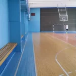 Занятия йогой, фитнесом в спортзале Физ — РА Златоуст