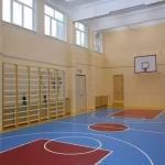 Занятия йогой, фитнесом в спортзале Физ — РА Златоуст