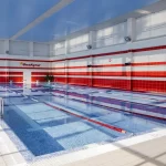 Занятия йогой, фитнесом в спортзале ФизКульт Дзержинск