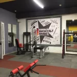Занятия йогой, фитнесом в спортзале Физ-культ Привет Самара