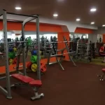 Занятия йогой, фитнесом в спортзале Физкультура Самара