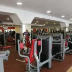 Занятия йогой, фитнесом в спортзале Физкультура Самара