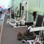Занятия йогой, фитнесом в спортзале Физкультурно оздоровительный комплекс Новозыбков