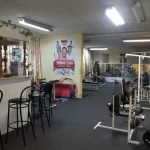 Занятия йогой, фитнесом в спортзале Физкультурно-оздоровительный клуб Аркаим Миасс