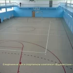 Занятия йогой, фитнесом в спортзале Физкультурно-оздоровительный комплекс Буревестник Новокузнецк