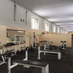 Занятия йогой, фитнесом в спортзале Физкультурно-оздоровительный комплекс Череповец