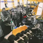 Занятия йогой, фитнесом в спортзале Физкультурно-оздоровительный комплекс Элегия Боровичи