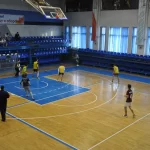 Занятия йогой, фитнесом в спортзале Физкультурно-оздоровительный комплекс Элегия Боровичи