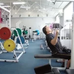 Занятия йогой, фитнесом в спортзале Физкультурно-оздоровительный комплекс Ярославль