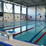 Занятия йогой, фитнесом в спортзале Физкультурно-оздоровительный комплекс Ярославль