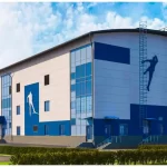 Занятия йогой, фитнесом в спортзале Физкультурно-оздоровительный комплекс Ярославль