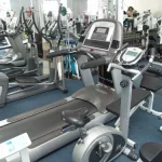 Занятия йогой, фитнесом в спортзале Физкультурно-оздоровительный комплекс Ярославль