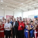 Занятия йогой, фитнесом в спортзале Физкультурно-оздоровительный комплекс Импульс Нижний Ломов