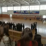 Занятия йогой, фитнесом в спортзале Физкультурно-оздоровительный комплекс Импульс Нижний Ломов