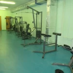 Занятия йогой, фитнесом в спортзале Физкультурно-оздоровительный комплекс Юбилейный Кумертау