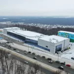 Занятия йогой, фитнесом в спортзале Физкультурно-оздоровительный комплекс Магнитогорск