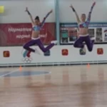 Занятия йогой, фитнесом в спортзале Физкультурно-оздоровительный комплекс Олимп Никольск