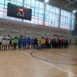 Занятия йогой, фитнесом в спортзале Физкультурно-оздоровительный комплекс Олимп Никольск