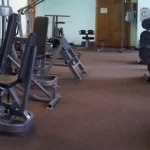 Занятия йогой, фитнесом в спортзале Физкультурно-оздоровительный комплекс Олимп Всеволожск