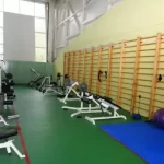 Занятия йогой, фитнесом в спортзале Физкультурно-оздоровительный комплекс Омск